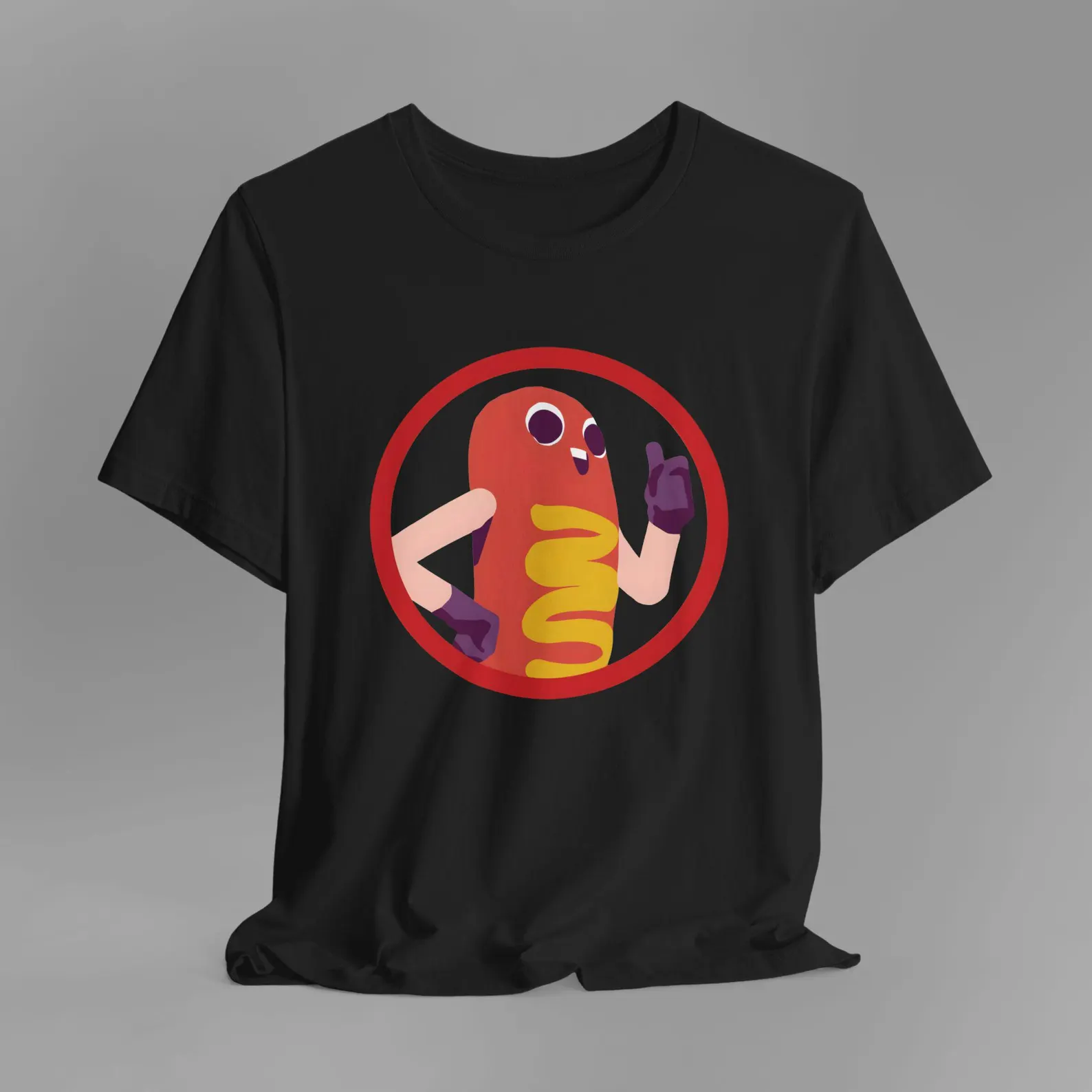 Life is Strange Chloe's Hawt Dawg Man Unisex Shirt/Crewneck/Hoodie