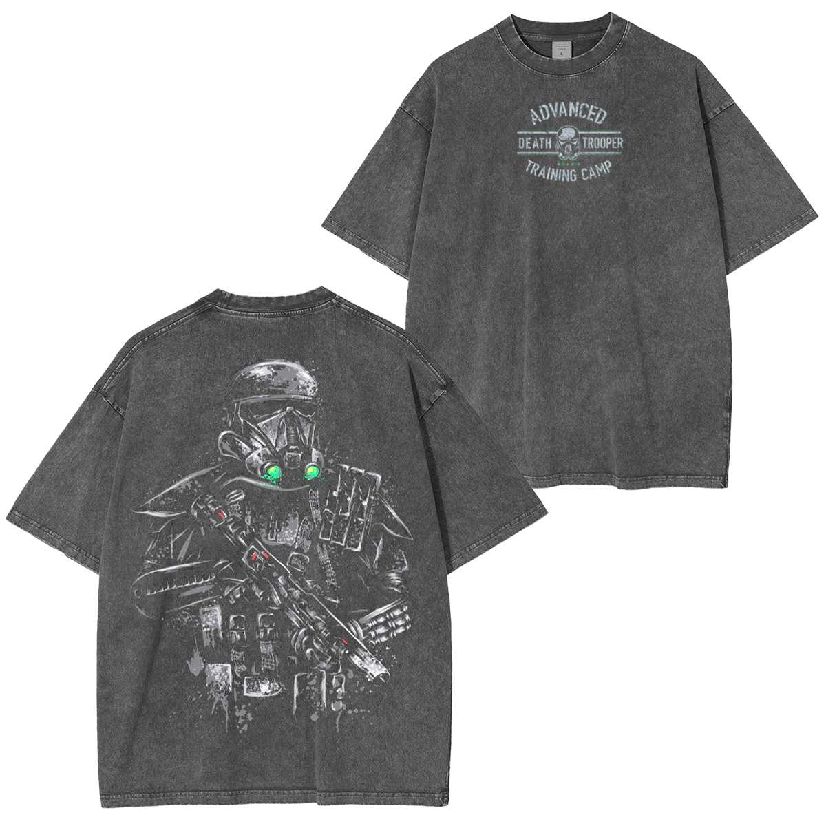 Star Wars T-shirt/Crewneck/Hoodie