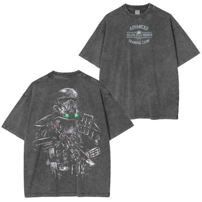Star Wars T-shirt/Crewneck/Hoodie