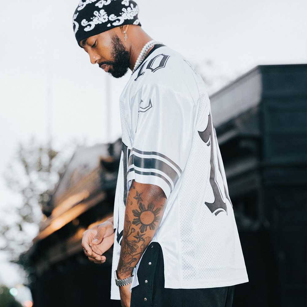 Espada Football Jersey
