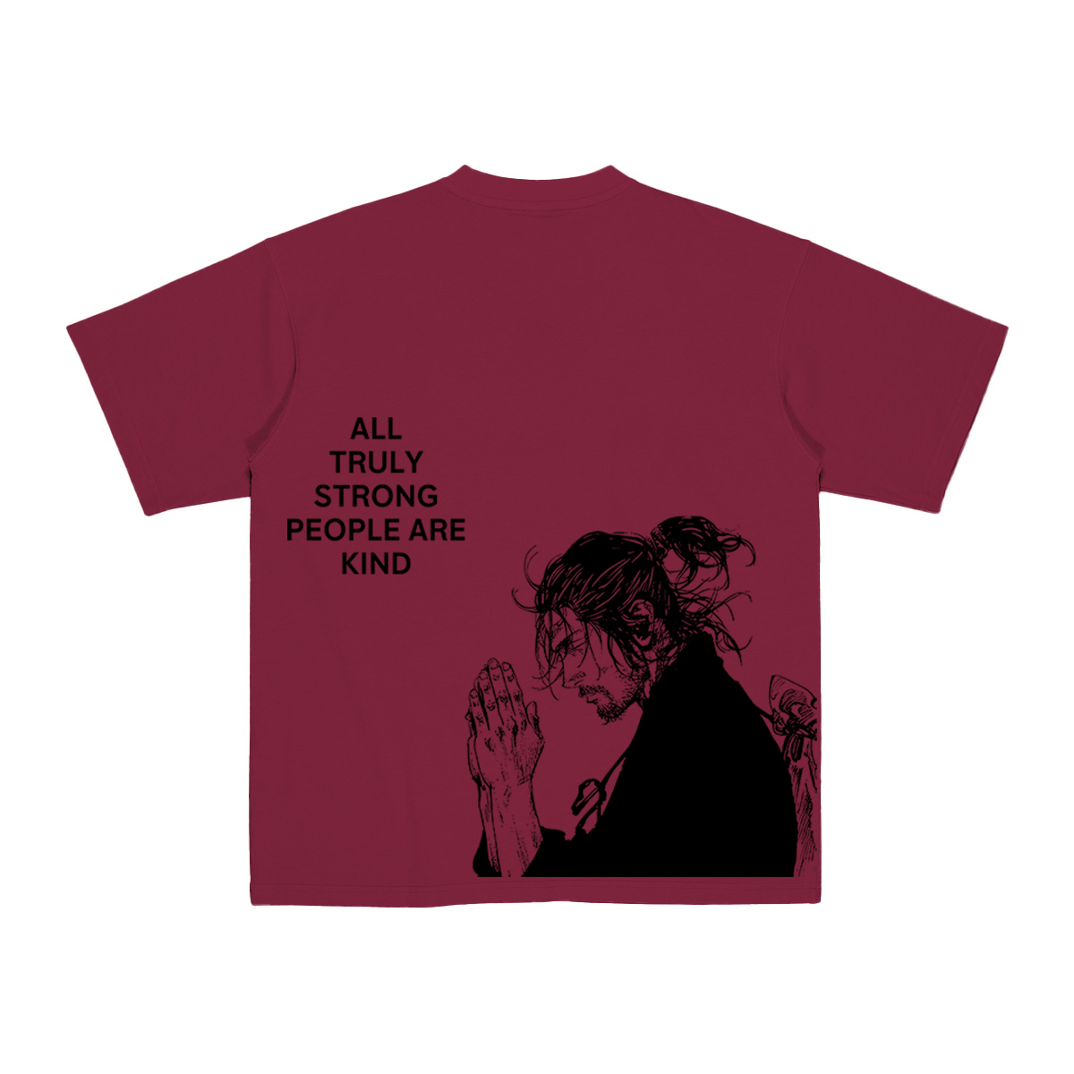 [Copy]Kpop Demon Hunter Tiger Unisex T-shirt/Crewneck/Hoodie