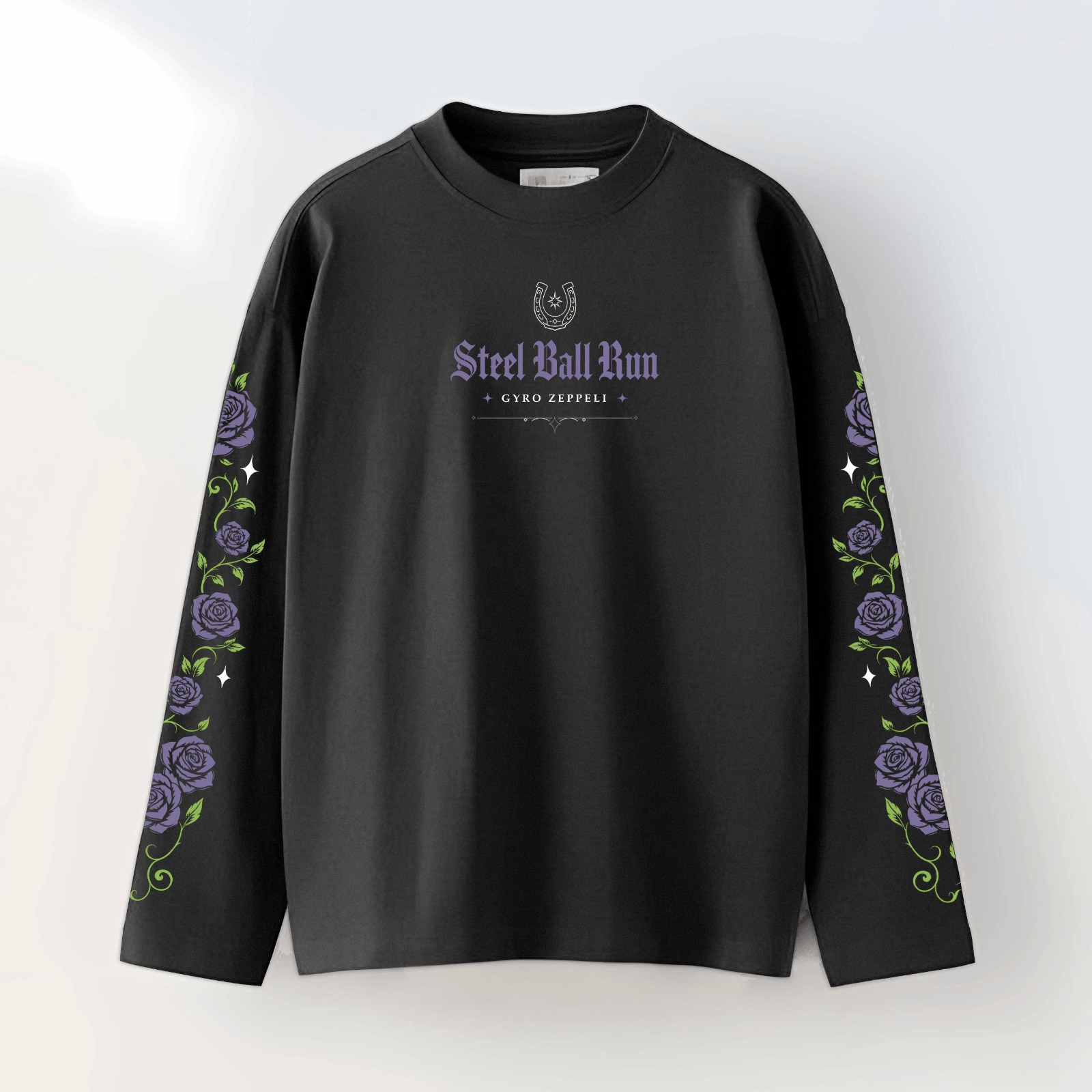 Hatsune Miku Vintage Washed T-shirt/Crewneck/Hoodie