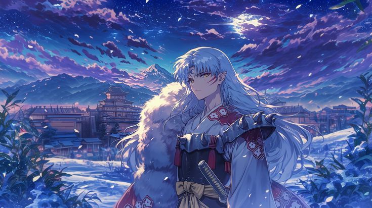 Inuyasha 