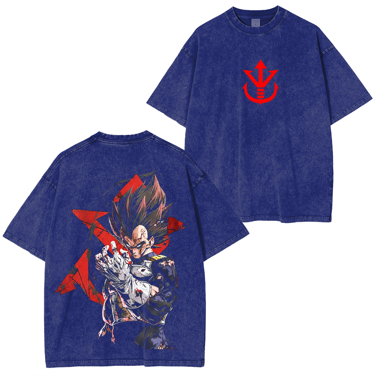 Dragon Ball⁠ Unisex Washed T-Shirt