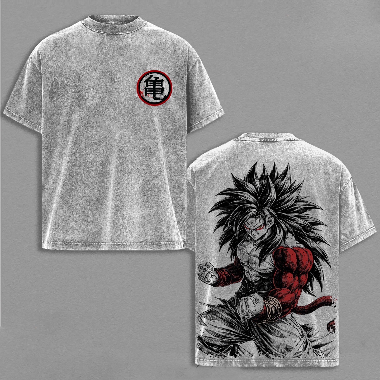 [Copy]Greek mythology Odysseus  Unisex Washed T-Shirt