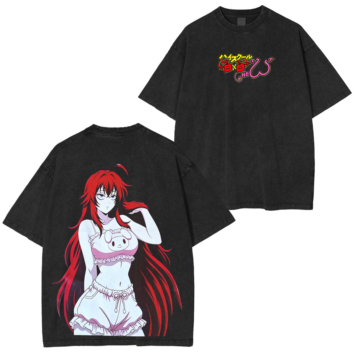 Berserk Vintage washed T-shirt/Crewneck/Hoodie
