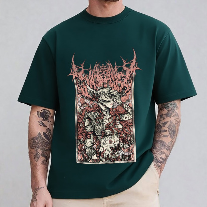The beauty of Elden Rings Oversized T-shirt/Crewneck/Hoodie