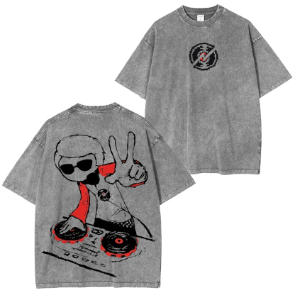 Homestuck Game Oversized T-shirt/Crewneck/Hoodie