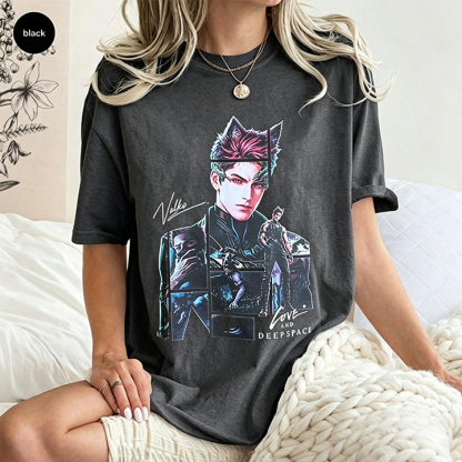 Bring Valko Back: Why LADS Was Cancelled Unisex Shirts/Crewneck/Hoodie