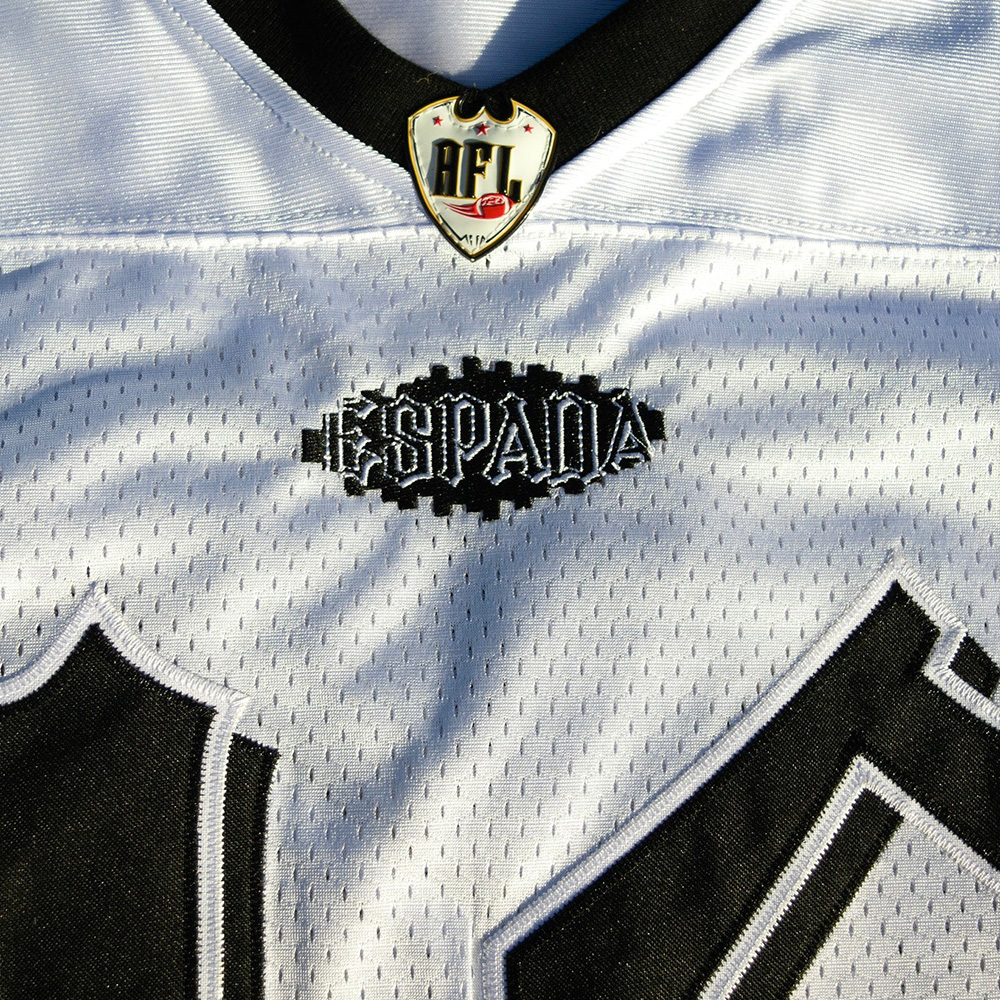 Espada Football Jersey