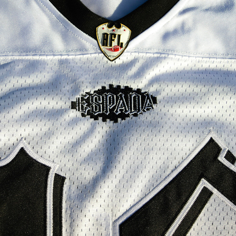 Espada Football Jersey