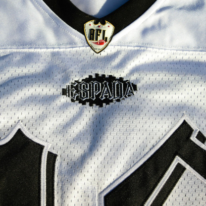 Espada Football Jersey