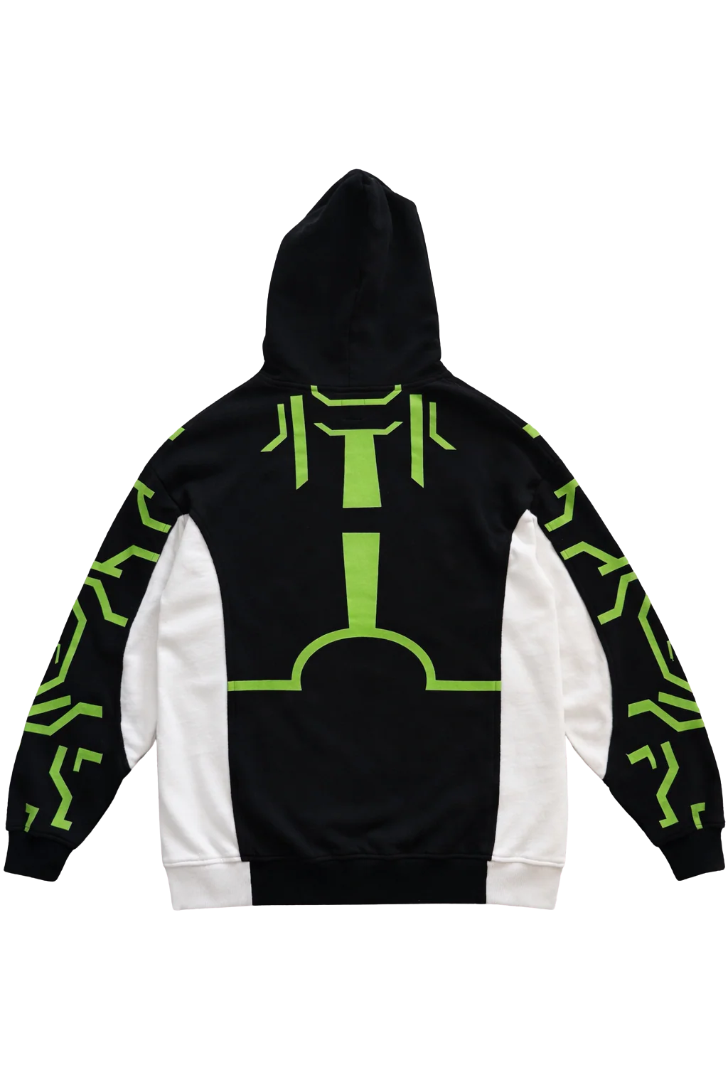 Upgrade Hoodie