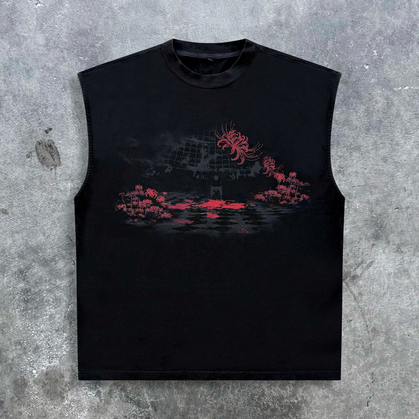 Tokyo Ghoul Anime Unisex T-shirt/Crewneck/Hoodie
