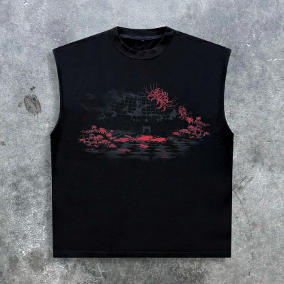 Tokyo Ghoul Anime Unisex T-shirt/Crewneck/Hoodie