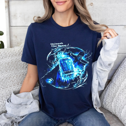 Raiden Oversized T-shirt/Crewneck/Hoodie