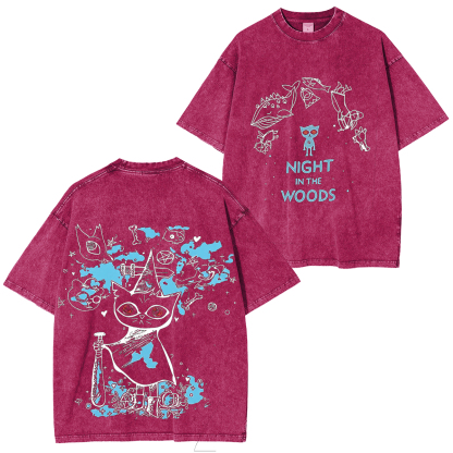Callofduty Simonghostriley Captain John Price Valeria Garza Unisex Washed Cotton T-Shirt