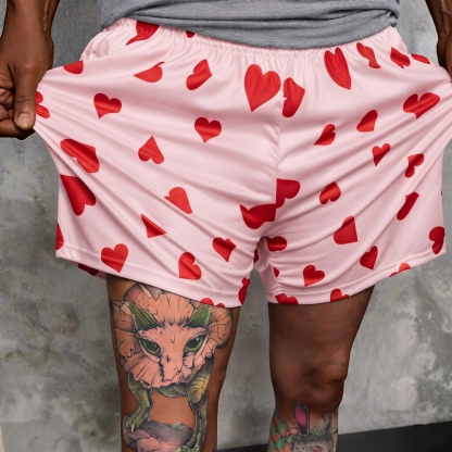 Dungeon Crawler Carl shorts