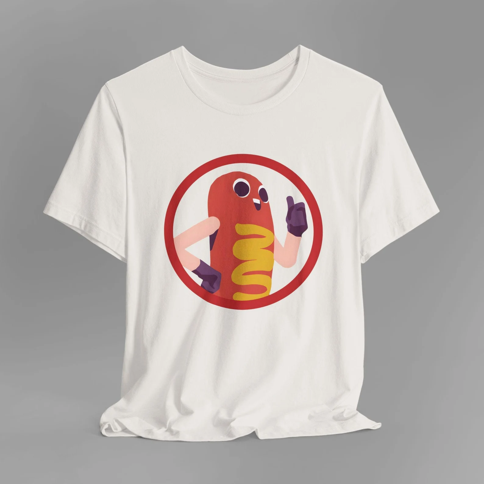 Life is Strange Chloe's Hawt Dawg Man Unisex Shirt/Crewneck/Hoodie