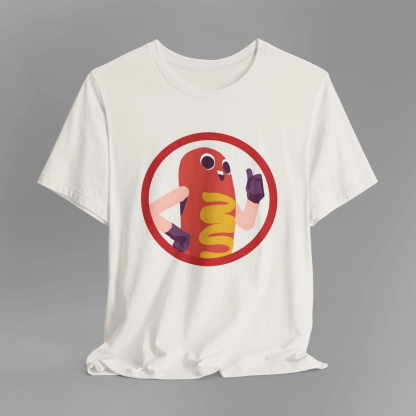 Life is Strange Chloe's Hawt Dawg Man Unisex Shirt/Crewneck/Hoodie