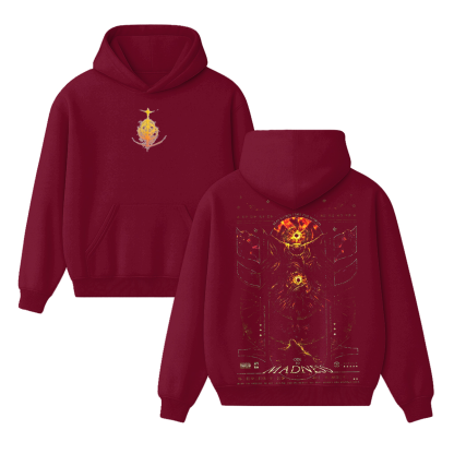 Seekers of Redemption: Nightreign Unisex Shirt/Crewneck/Hoodie