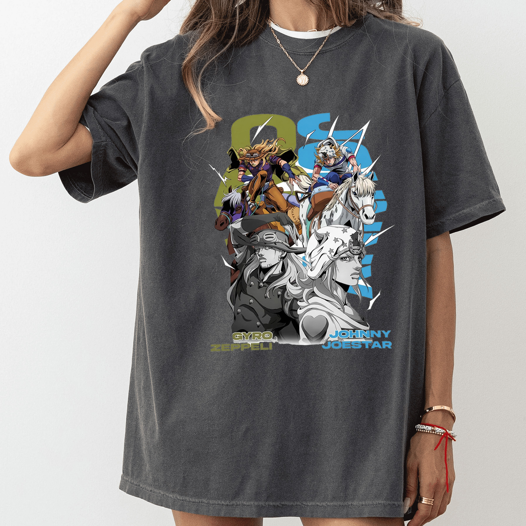 Pokemon x Monster had Oversized T-shirt/Crewneck/Hoodie