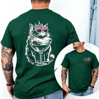 Pagewings Desperado Club Unisex Shirts/Crewneck/Hoodie