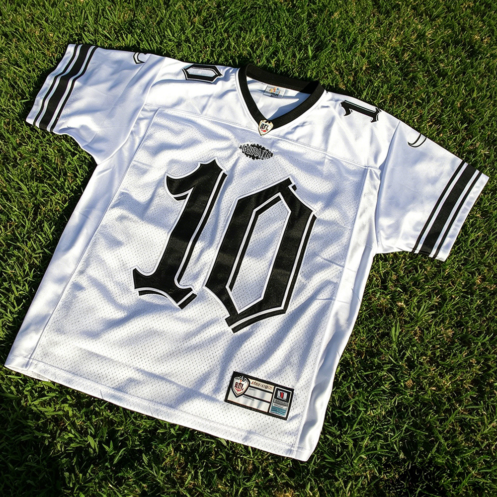Espada Football Jersey