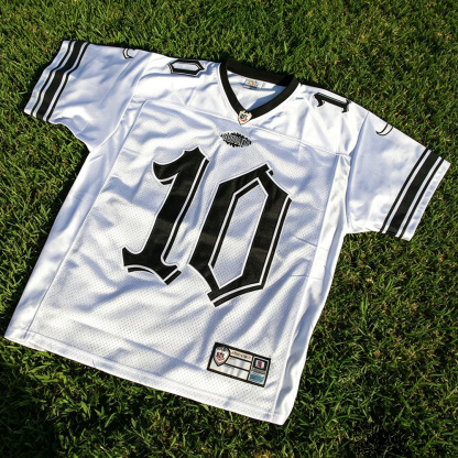 Espada Football Jersey