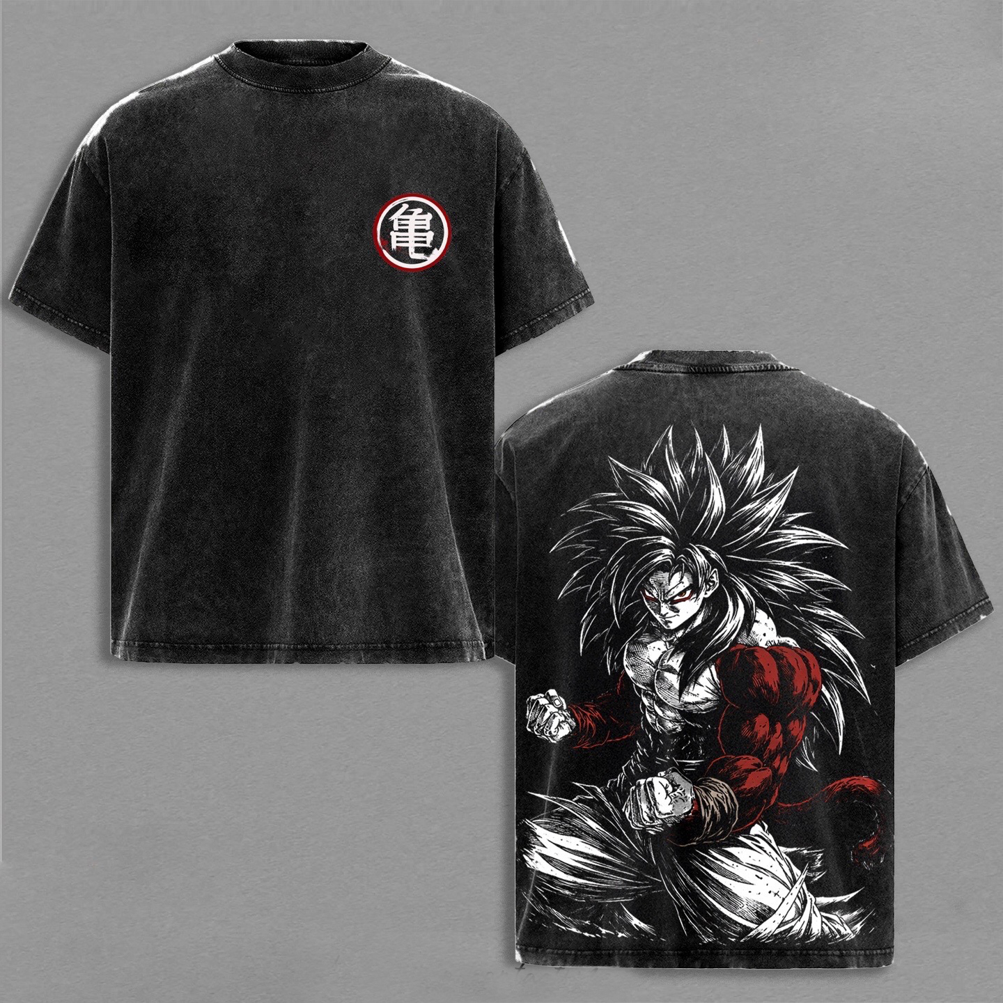 Greek mythology Odysseus Unisex Washed T-Shirt