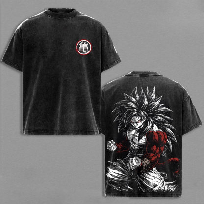 [Copy]Greek mythology Odysseus  Unisex Washed T-Shirt