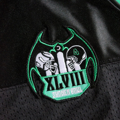 [Copy]Team Black Jersey