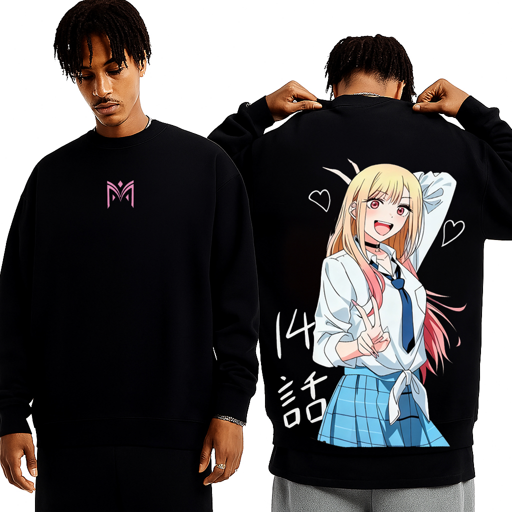 [Copy]Elden Ring loreborn energy on lightweight Oversized Washed T-shirt/Crewneck/Hoodie
