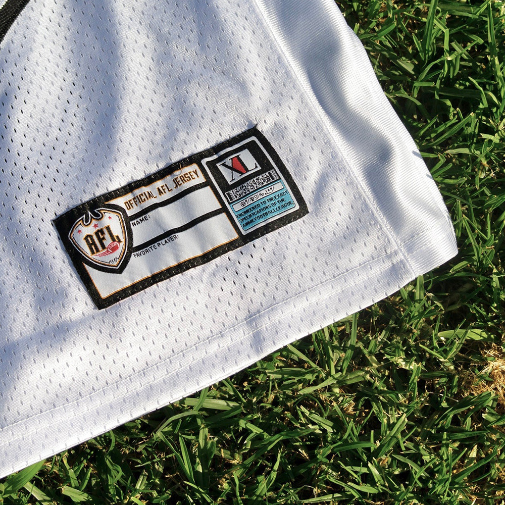 Espada Football Jersey