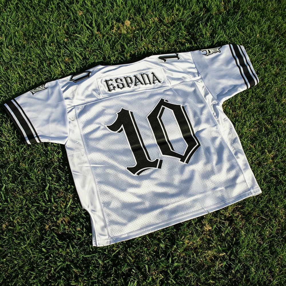 Espada Football Jersey