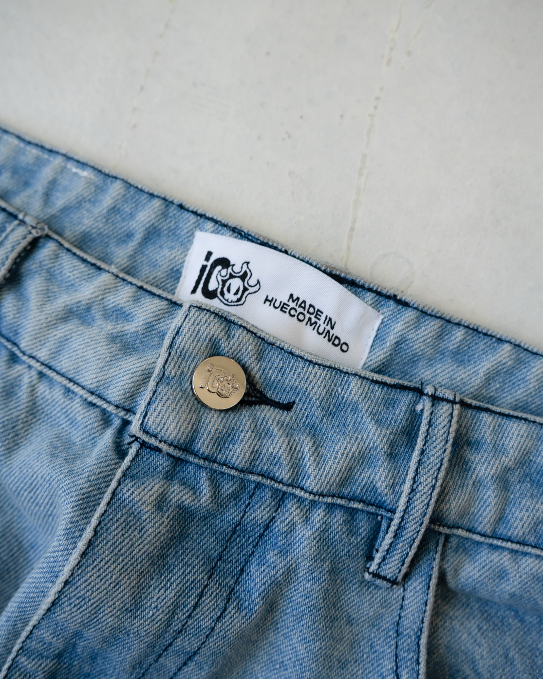 Espada Primera Bleach Anime  Jeans