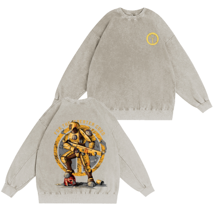 For the Greater Good Vintage T-shirt/Crewneck/Hoodie