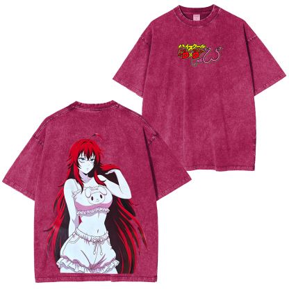 Berserk Vintage washed T-shirt/Crewneck/Hoodie