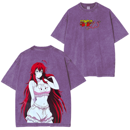 Berserk Vintage washed T-shirt/Crewneck/Hoodie