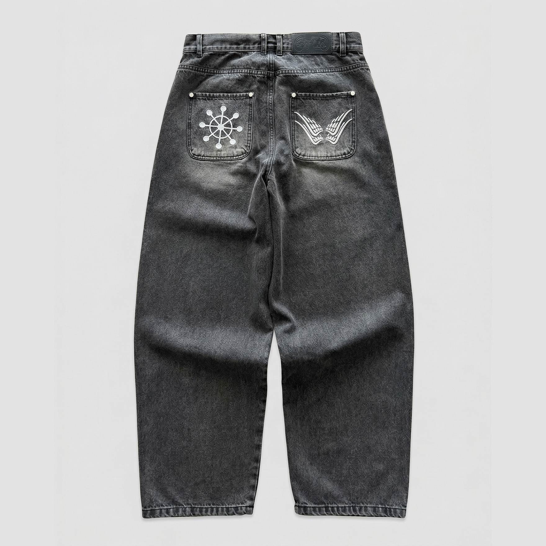 Choso jeans
