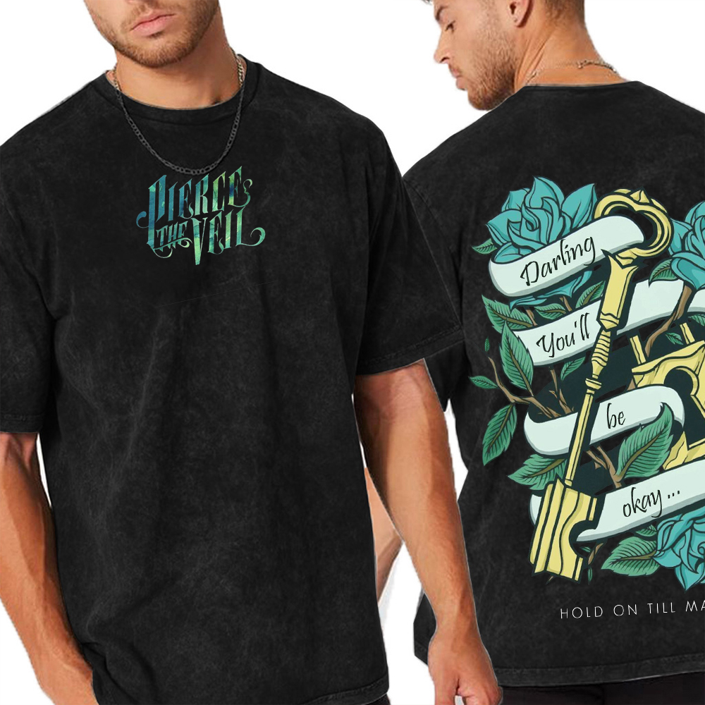 Collide with The Sky Oversized T-shirt/Crewneck/Hoodie
