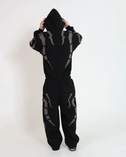CURSE KING SUIT