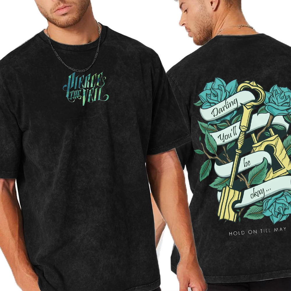 Collide with The Sky Oversized T-shirt/Crewneck/Hoodie