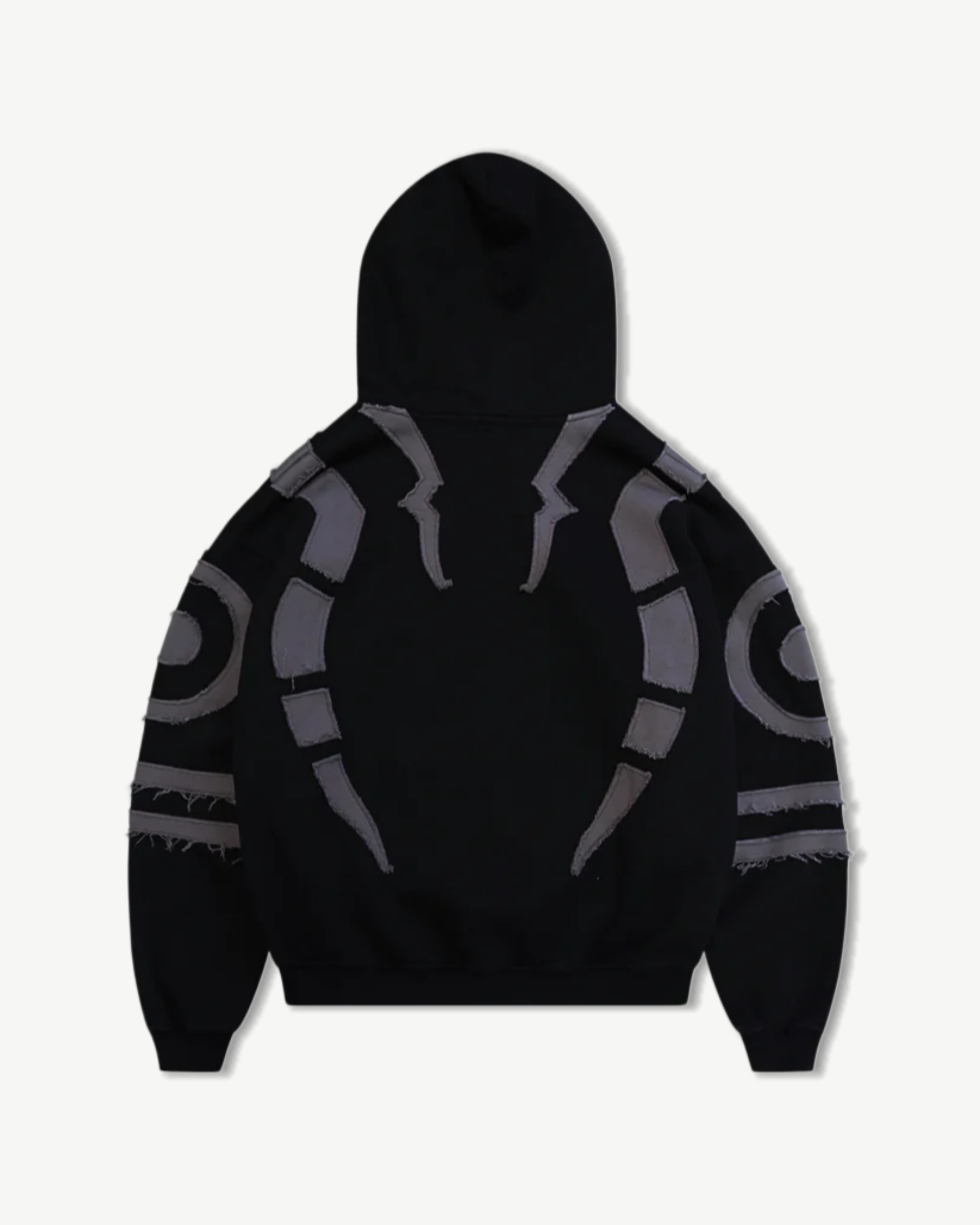 CURSE KING SUIT
