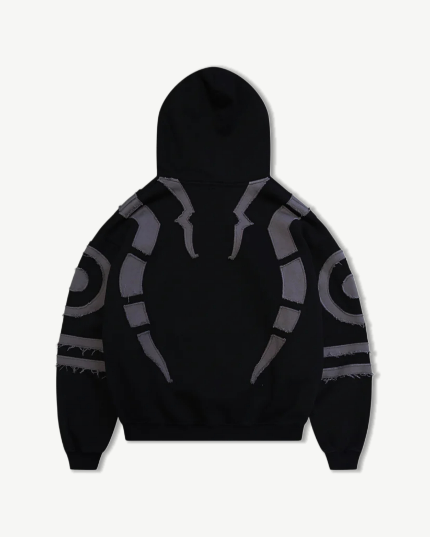 CURSE KING SUIT
