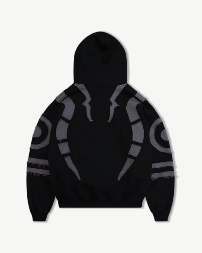 CURSE KING SUIT