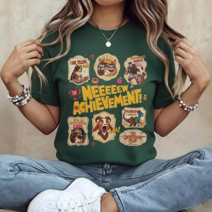 Dungeoncrawler Unisex T-shirt/Crewneck/Hoodie