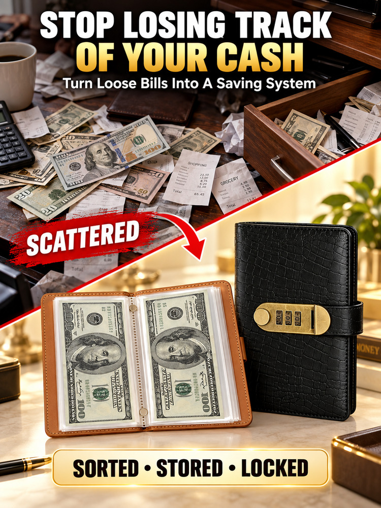 💴[Saving 1 million in 1 year] Password-locked savings account