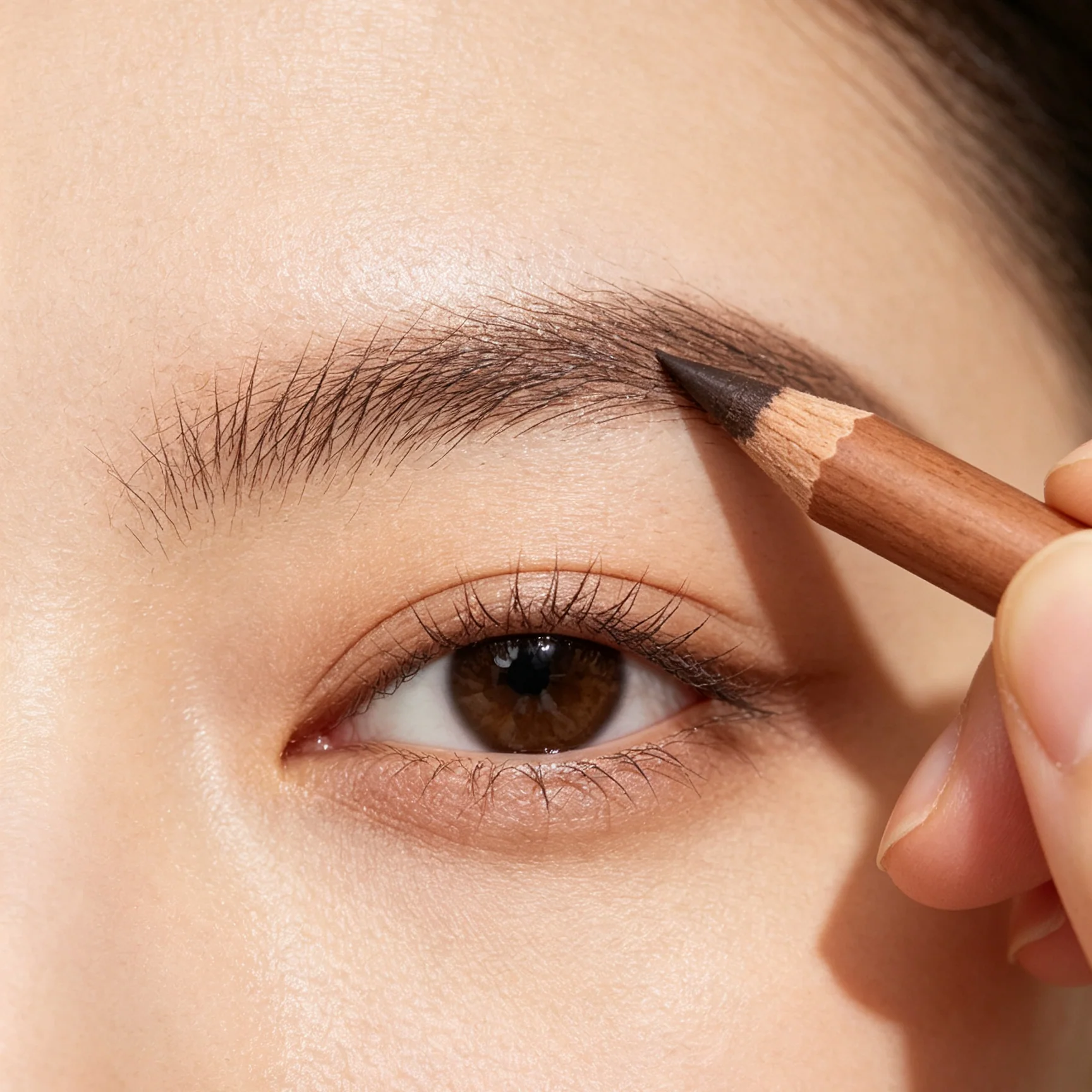 Eyebrow Pencil