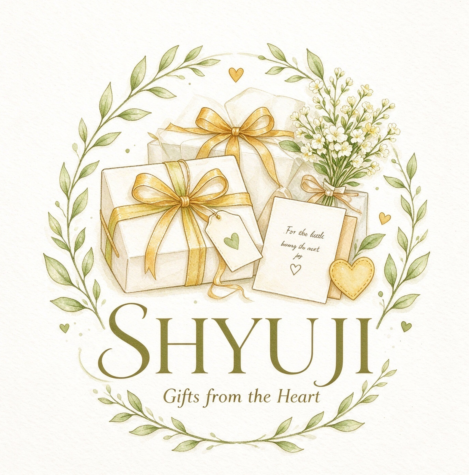 SHYUJI